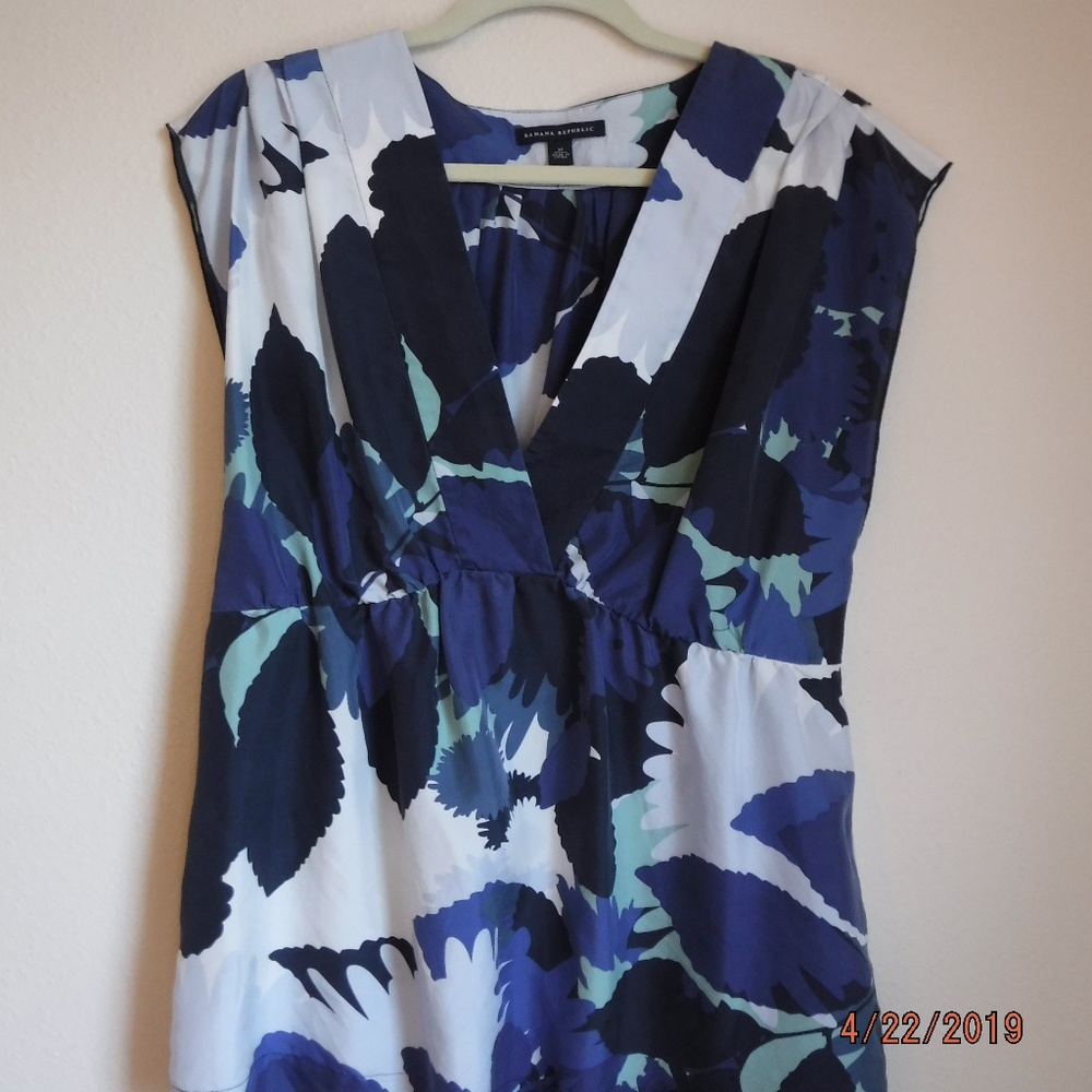 Banana Republic Blouse